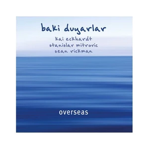 Erdal Güney - Bir Kıyıdan (CD)