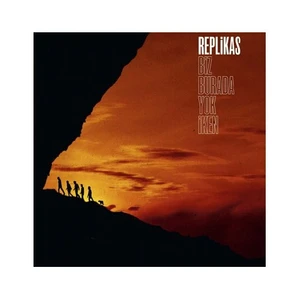 Replikas - Biz Burada Yok İken (CD)