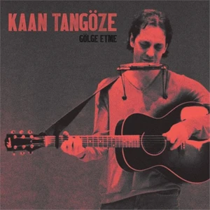 Kaan Tangöze - Gölge Etme (CD)