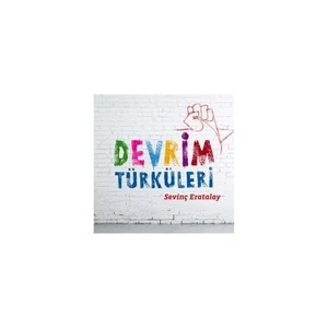 Sevinç Eratalay - Devrim Türküleri (CD)