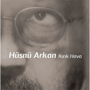 Hüsnü Arkan - Kırık Hava (Plak)