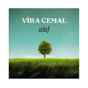Vira Cemal - Alaf (CD)