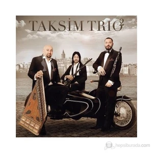 Taksim Trio 2