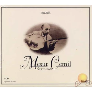 Mesut Cemil (1902-1963) (2 Cd)