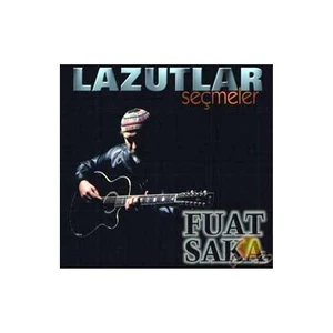 Lazutlar-seçmeler (fuat Saka)