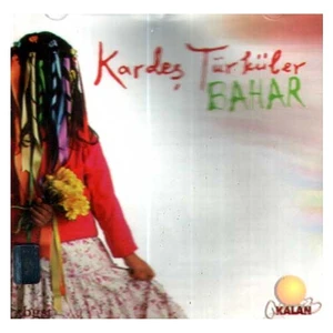 Kardeş Türküler - Bahar (CD)