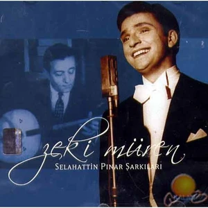 Selahattin Pınar Şarkıları (zeki Müren) (CD)