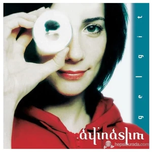Aylin Aslım - Gelgit CD