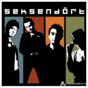 Seksendört - Seksendört