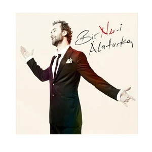 Nev - Bir Nev-i Alaturka CD