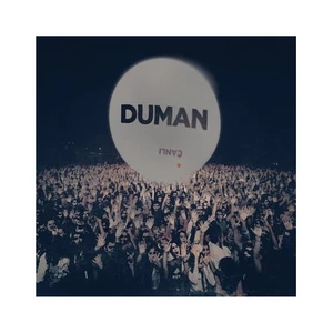 Duman - Canlı (2 CD)