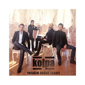 Kolpa - Yatağın Soğuk Tarafı