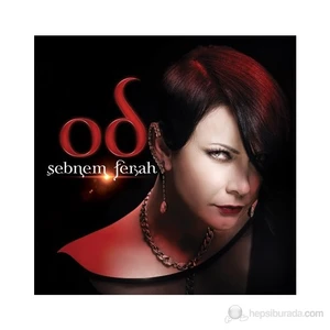 Şebnem Ferah - Od