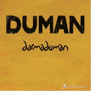 Duman - Darmaduman CD