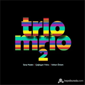 Trio Mrio - Trio Mrio 2