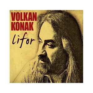 Volkan Konak - Lifor