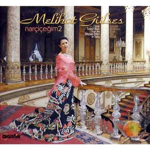 Melihat Gülses - Narçiçeğim 2 ( CD )