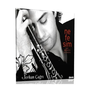 Serkan Çağrı - Nefesim (CD)