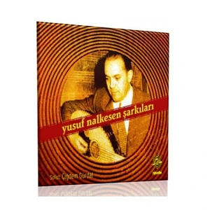 Çiğdem Gürdal - Yusuf Nalkesen Şarkıları ( CD )