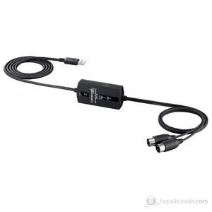 UM-ONE USB Audio Interface