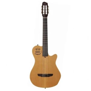 Multiac Grand Concert SA Elektro Klasik Gitar