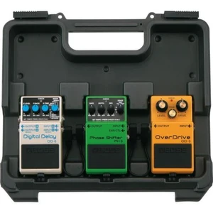 Bcb 30 3'Lü Pedal Board