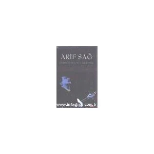 Arif Sağ - Gurbeti Ben Mi Yarattım (CD)