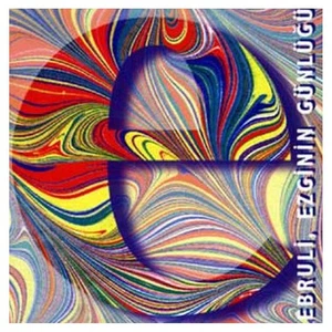 Ezginin Günlüğü-Ebruli CD
