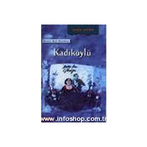 Deniz Kızı Eftelya - Kadıköylü (CD+KİTAP)