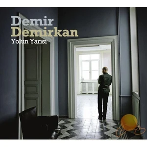 Demir Demirkan -  Yolun Yarısı-(CD)