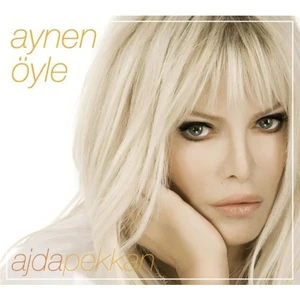 Ajda Pekkan - Aynen Öyle CD