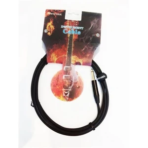 Seetronıc Sc P-P-3 6.3Mm Gitar Jack Kablosu