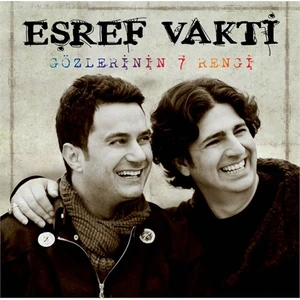 Eşref Vakti - Gözlerinin 7 Rengi