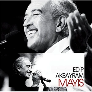 Edip Akbayram - Mayıs (CD)