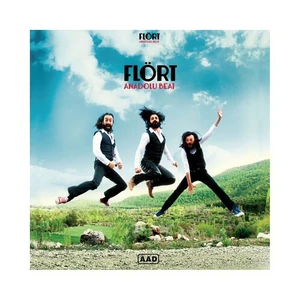 Flört - Anadolu Beat