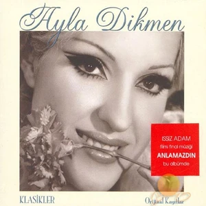 Ayla Dikmen - Klasikler - Orjinal Kayıtlar-(CD)
