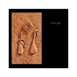 Erkan Oğur - Dönmez Yol  (CD)