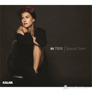 Şevval Sam – II Tek (2 CD)