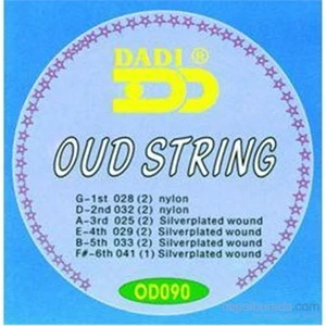 OD090 Ud Teli