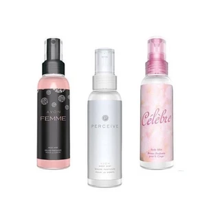 Perceive Femme Celebre Bayan Vücut Spreyi 100 Ml