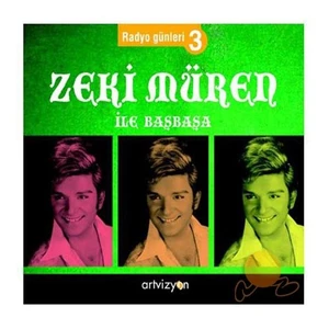 Zeki Müren İle Başbaşa - Radyo Günleri 3