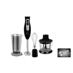 Shb-3100S El Blender Seti