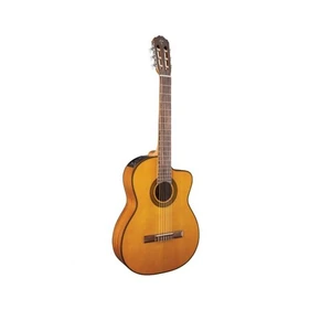 Takamıne Gc1Ce Nat Elektro Klasik Gitar