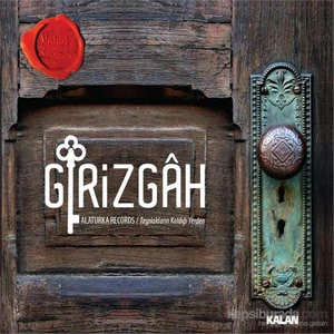 Alaturka Records - Girizgah (Plak)