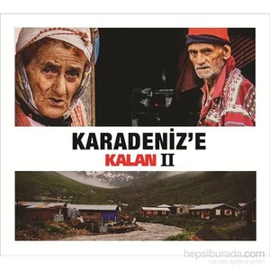 Karadeniz'e Kalan 2 (2 CD)