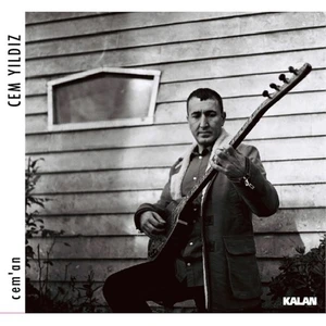 Cem Yıldız - Cem'an ( CD )