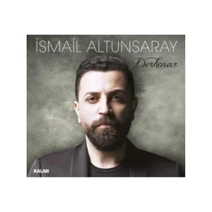 İsmail Altunsaray - Derkenar ( CD )