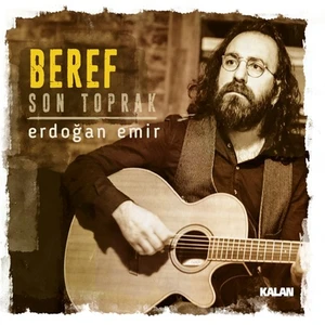 Erdoğan Emir - Beref: Son Toprak (CD)