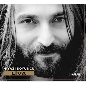 Niyazi Koyuncu - Liva (CD)
