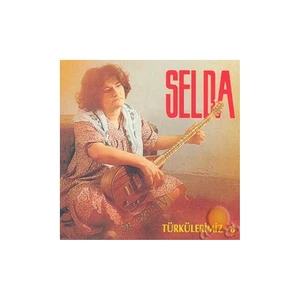 Selda Bağcan - Türkülerimiz 6 ( CD )